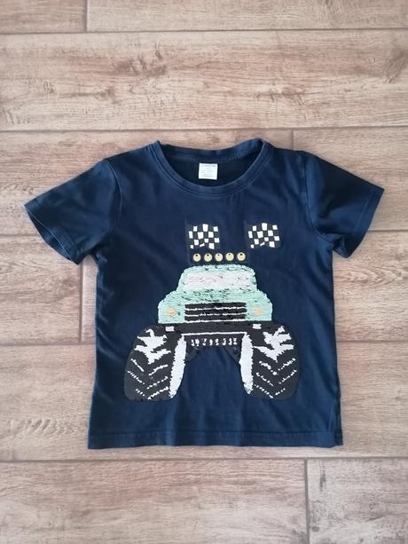 Tričko lindex, lindex,116