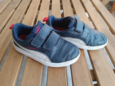 Tenisky puma 30, puma,30