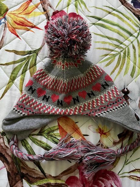 Zimna dievcenska ciapka, lupilu,98