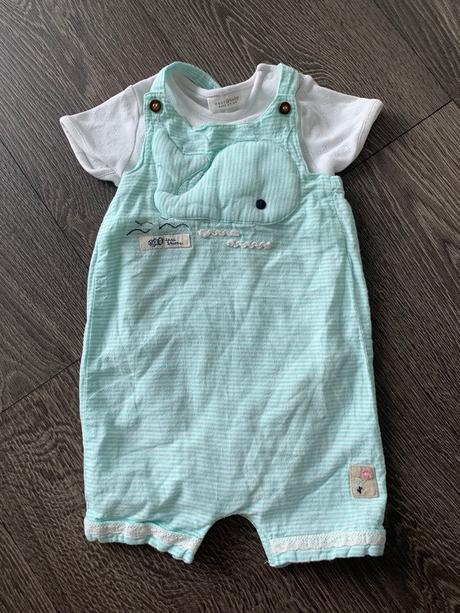 Komplet body a gatuse next, 74