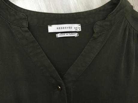 Reserved bluzka 34, reserved,34