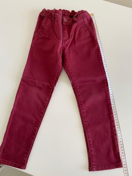 Nohavice, primigi,110