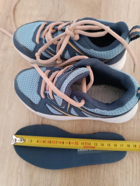 Tenisky 27, alpine pro,27