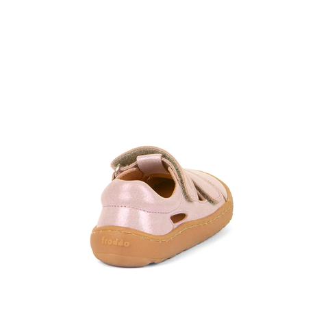 Froddo - sandal pink shine, froddo,22 / 24 / 26 / 31 / 35