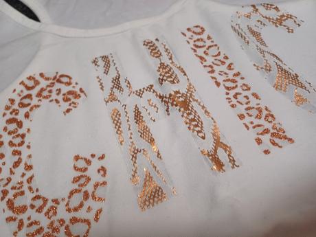 Tielko chic v.34, 34