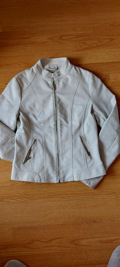 Kožená bunda, gate,m