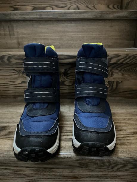 Zimné topánky geox, geox,39