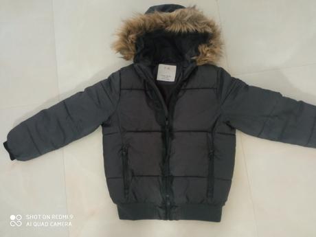 Bunda zara, zara,128