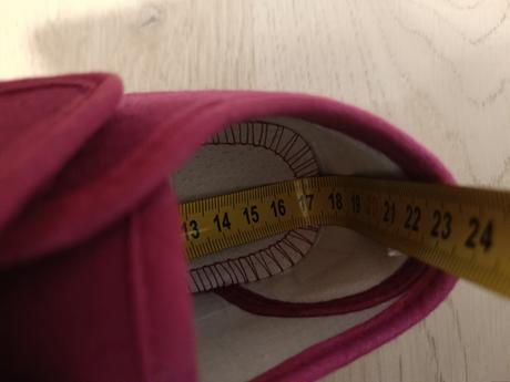 Platenky/prezuvky v. 28, pepco,28