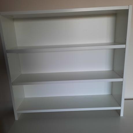 Stôl s policou pahl ikea 96x58, 