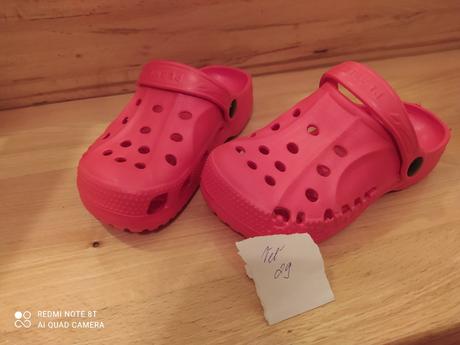 Kroksy, deichmann,29