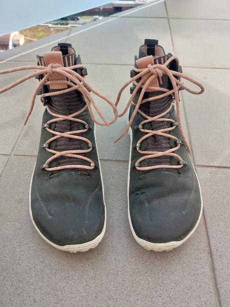 Členkové vivobarefoot tracker decon fg2 č.39, vivobarefoot,39