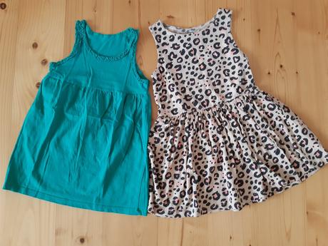 Šaty na leto, dopodopo,98