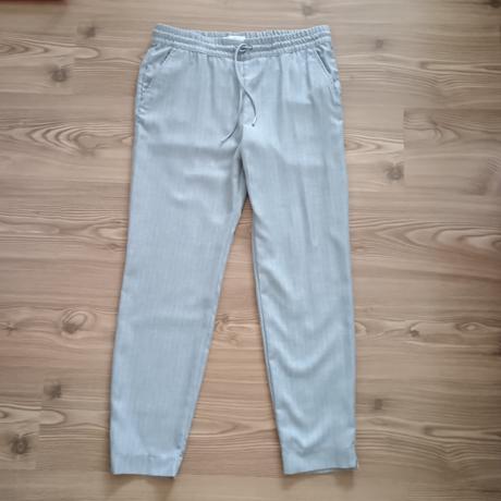 Nohavice hm 36, h&m,s