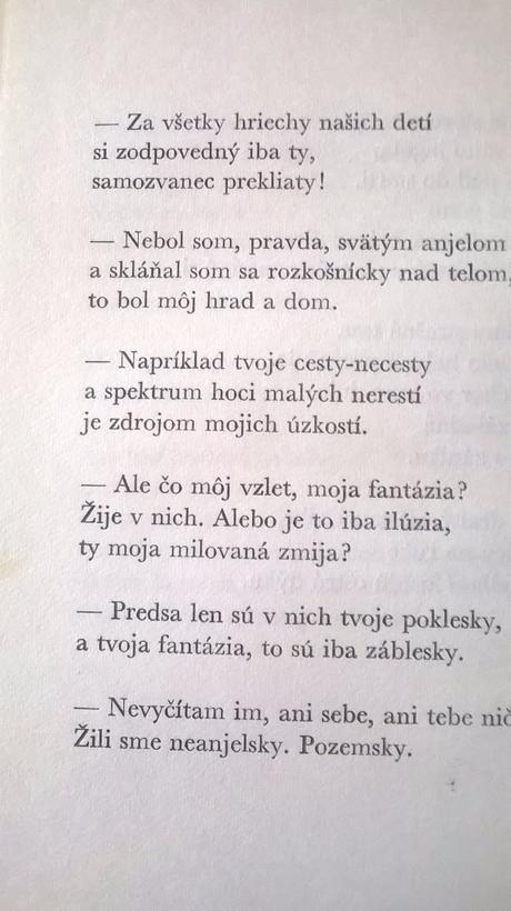 Vladimir reisel - zena a muz,