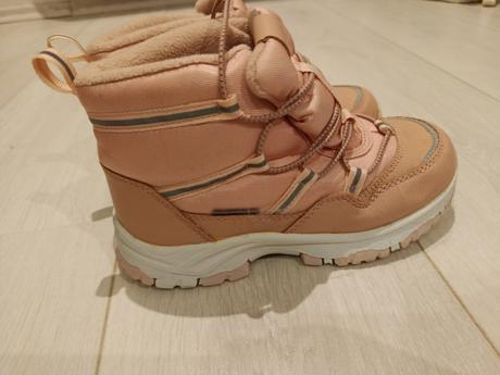 Zimné topánky, 32
