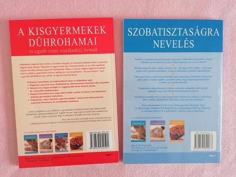 Maď. knihy o výchove, 