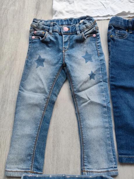 Balik pre dievča, 86–98