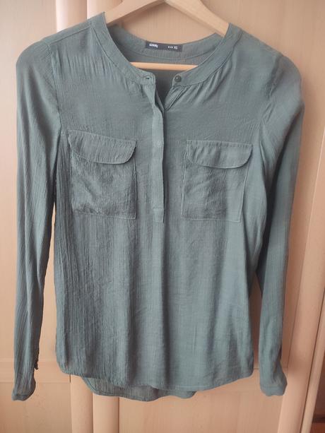 Bluzka, sinsay,xs