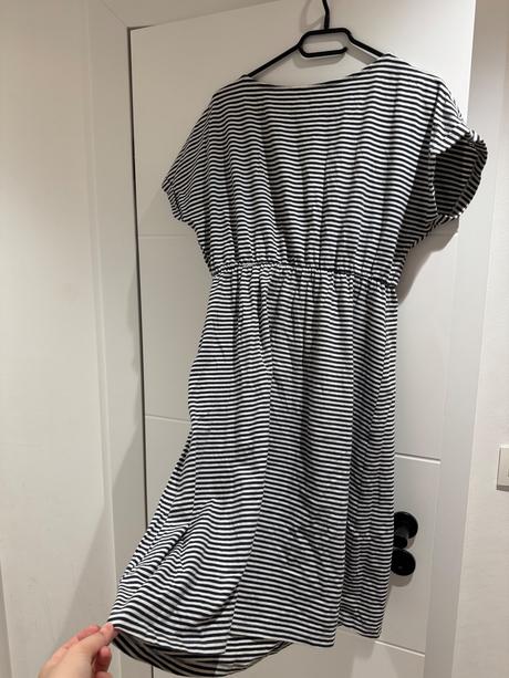 Saty pre tehotne/na kojenie, h&m,m