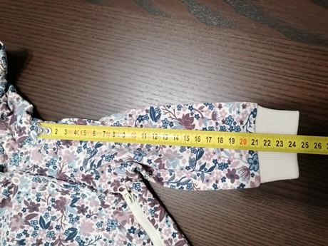 Teplakovy overal, 68