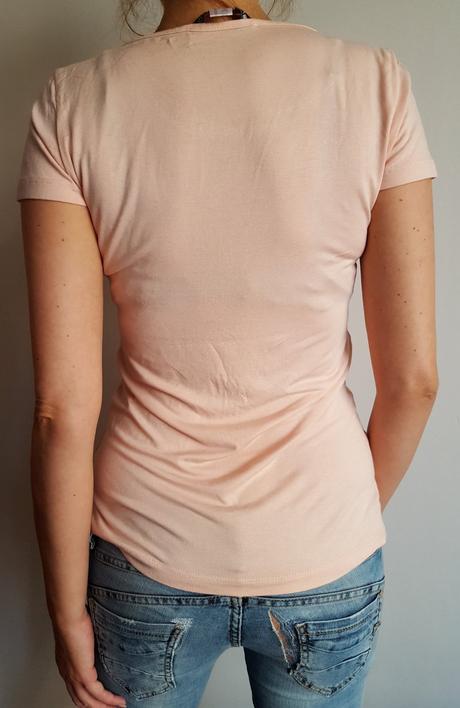 Tričko ashley brooke, s