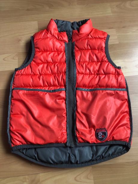 Obojstranna vesta, impidimpi,104