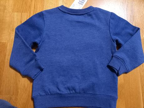 Mikinka h&m, h&m,104