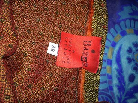 Krásna sukňa,, 164