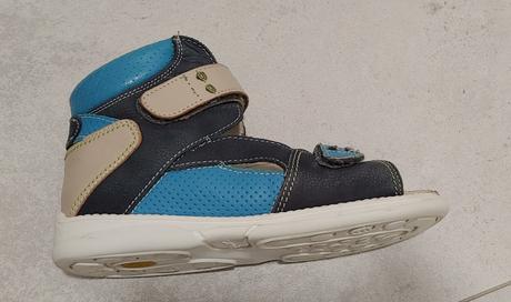 Zdravotné papučky veľ. 30, 30