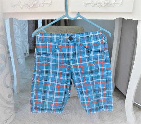 3/4 nohavice-134, takko,134