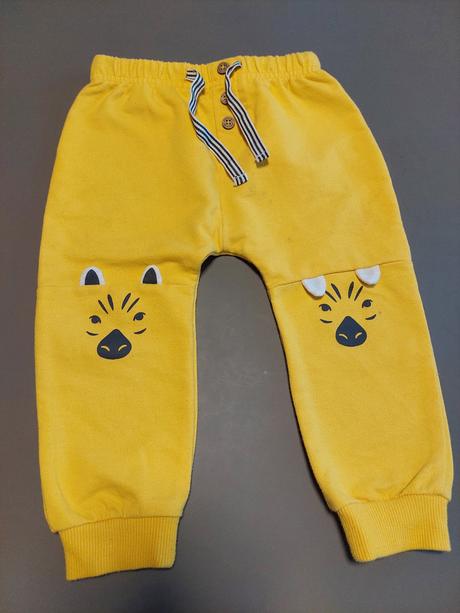 Tepláky mayoral, mayoral,80