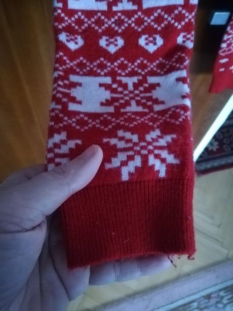 Teplejšie legíny, esmara,xs