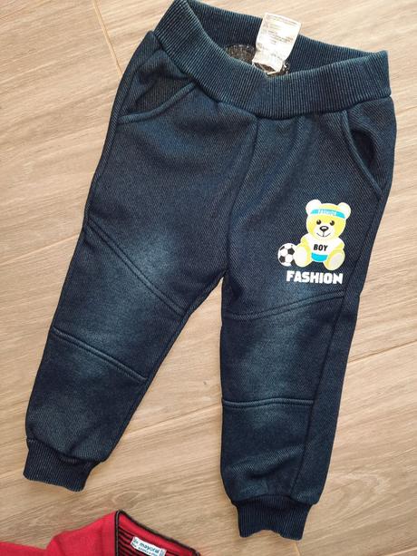 Zateplene teplaciky, 80