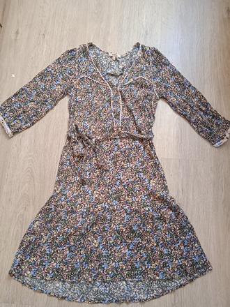 Dámske šaty, s
