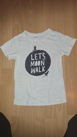 Stylove tricko moon, lindex,98