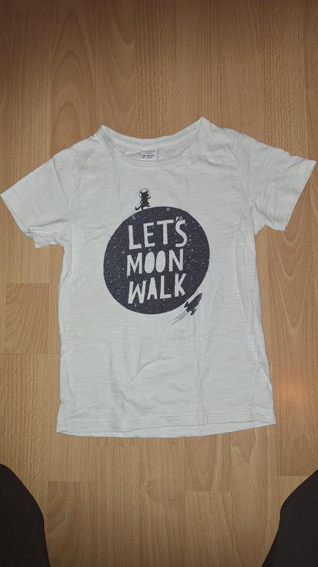Stylove tricko moon, lindex,98