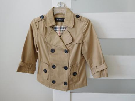 Hesawai.s. m-sako dámske prechodné / jarné,, m