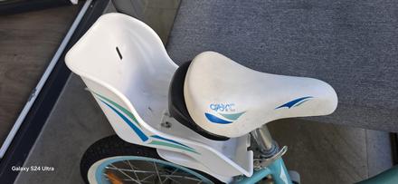 Bicykle, 12