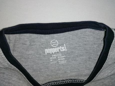 Tričko 146/152, pepperts,152