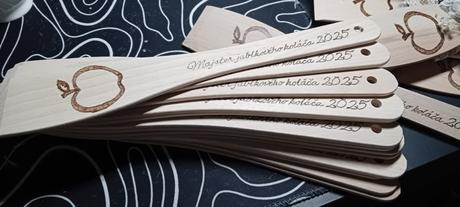 Gravírované varešky,