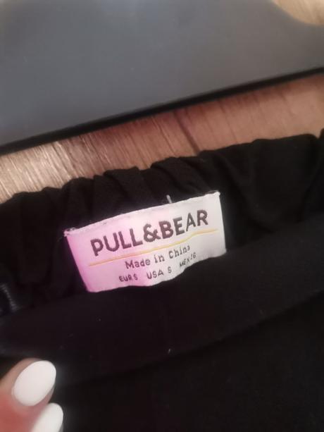 Nohavice, pull&bear,s