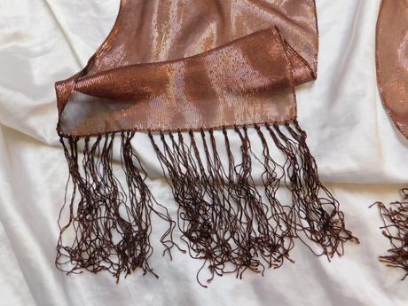 Atmosphere pekny šal, atmosphere,m