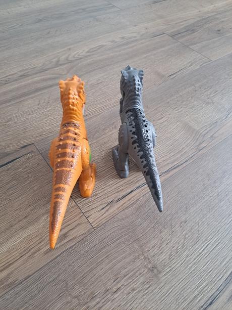 Dinosaury, 