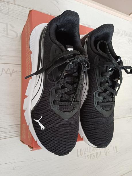 Tenisky ľahké letné, puma,38