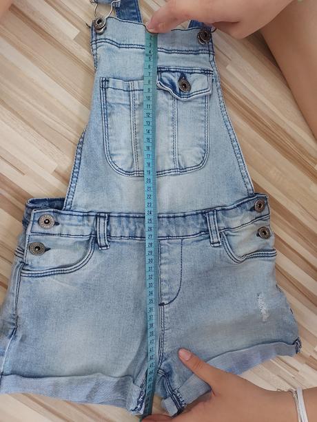 Kraťasy na traky, pepco,134