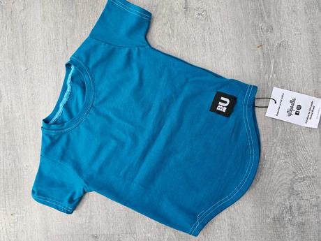 Tričko by upsalla, 92