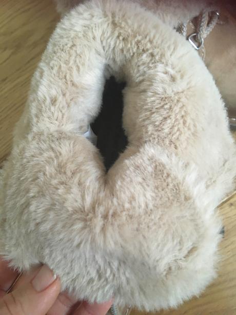 Krasne zimne topanky, 36