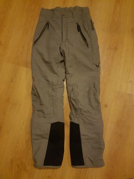 Lyziarske nohavice columbia, columbia,s