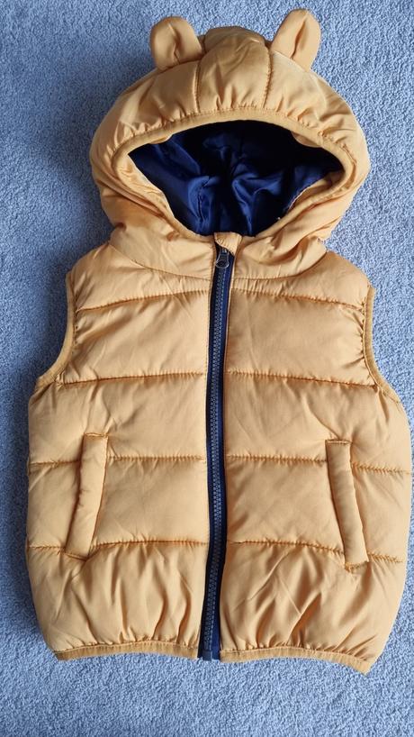 Vesta zlta -92 - dopodopo, dopodopo,92